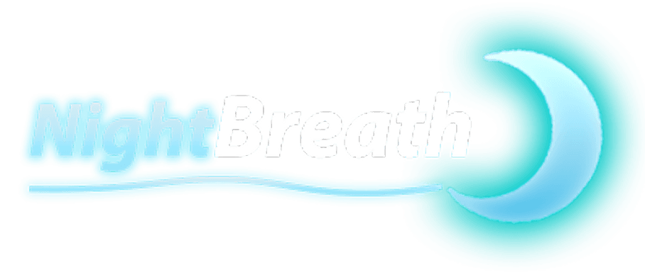 NightBreath logo